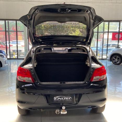 CHEVROLET Onix Hatch 1.0 4P FLEX LS, Foto 5