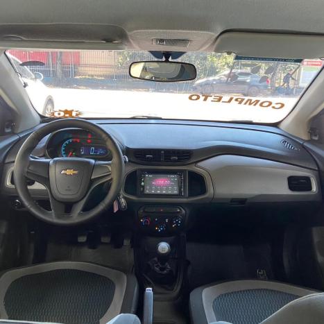 CHEVROLET Onix Hatch 1.0 4P FLEX LS, Foto 9