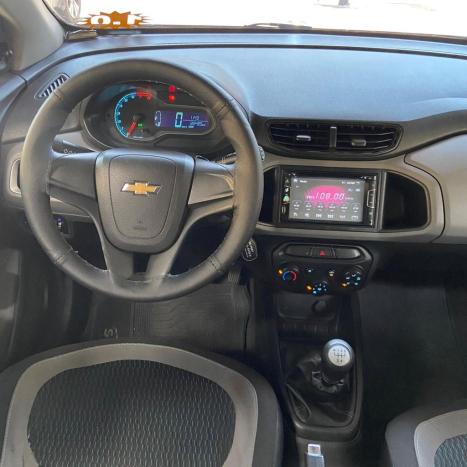 CHEVROLET Onix Hatch 1.0 4P FLEX LS, Foto 10