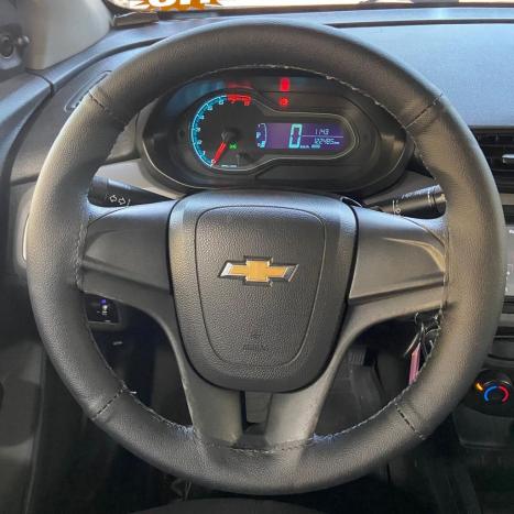 CHEVROLET Onix Hatch 1.0 4P FLEX LS, Foto 11