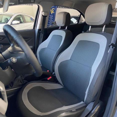 CHEVROLET Onix Hatch 1.0 4P FLEX LS, Foto 12