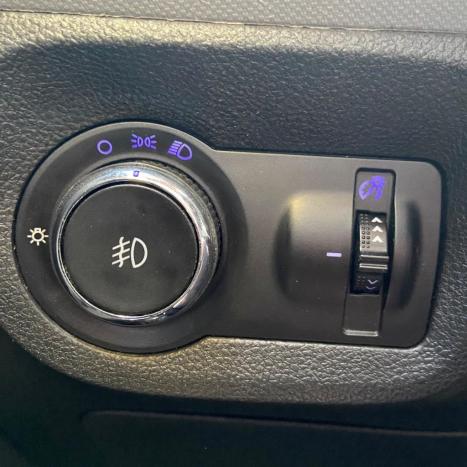 CHEVROLET Onix Hatch 1.0 4P FLEX LS, Foto 17