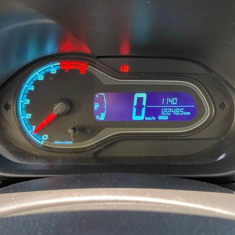 CHEVROLET Onix Hatch 1.0 4P FLEX LS, Foto 20