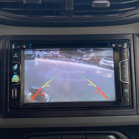 CHEVROLET Onix Hatch 1.0 4P FLEX LS, Foto 22