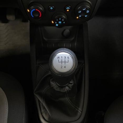 CHEVROLET Onix Hatch 1.0 4P FLEX LS, Foto 27