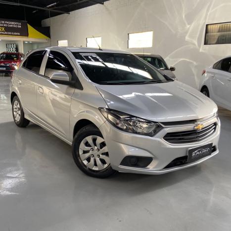 CHEVROLET Onix Hatch 1.0 12V 4P FLEX LT, Foto 3 CHEVROLET Onix Hatch 1.0 12V 4P FLEX LT, Foto 3