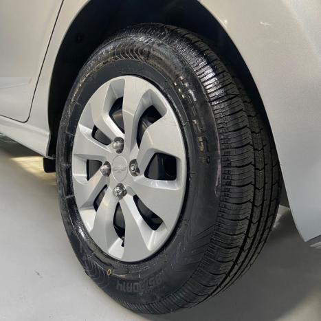 CHEVROLET Onix Hatch 1.0 12V 4P FLEX LT, Foto 21 CHEVROLET Onix Hatch 1.0 12V 4P FLEX LT, Foto 21