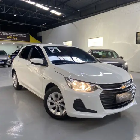 CHEVROLET Onix Hatch 1.0 12V 4P FLEX LT, Foto 3 CHEVROLET Onix Hatch 1.0 12V 4P FLEX LT, Foto 3