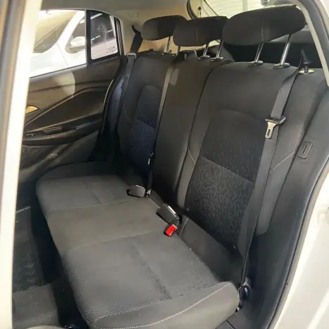 CHEVROLET Onix Hatch 1.0 12V 4P FLEX LT, Foto 9 CHEVROLET Onix Hatch 1.0 12V 4P FLEX LT, Foto 9