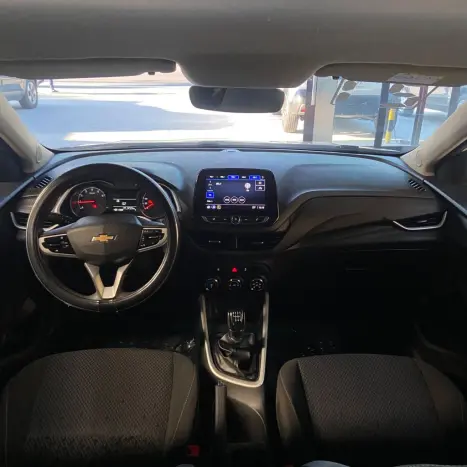 CHEVROLET Onix Hatch 1.0 12V 4P FLEX LT, Foto 20 CHEVROLET Onix Hatch 1.0 12V 4P FLEX LT, Foto 20