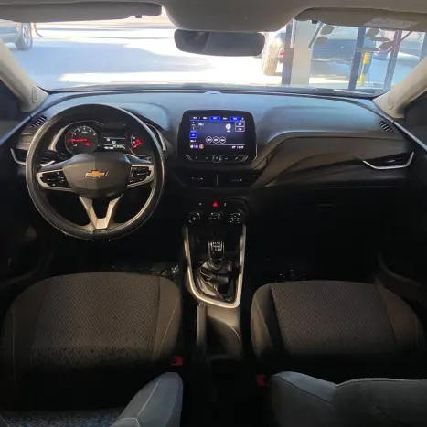 CHEVROLET Onix Hatch 1.0 12V 4P FLEX LT, Foto 21 CHEVROLET Onix Hatch 1.0 12V 4P FLEX LT, Foto 21