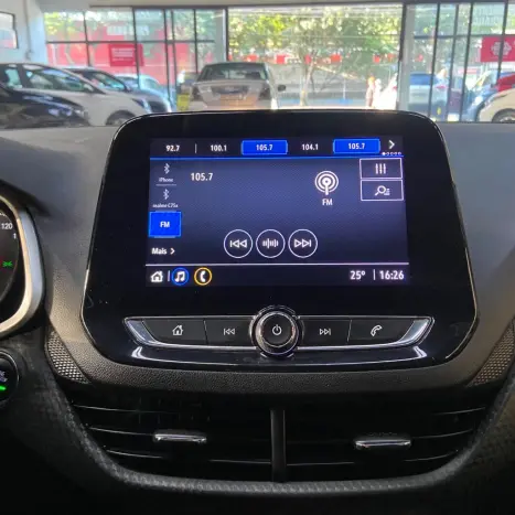 CHEVROLET Onix Hatch 1.0 12V 4P FLEX LT, Foto 24 CHEVROLET Onix Hatch 1.0 12V 4P FLEX LT, Foto 24