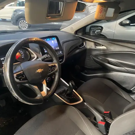 CHEVROLET Onix Hatch 1.0 12V 4P FLEX LT, Foto 26 CHEVROLET Onix Hatch 1.0 12V 4P FLEX LT, Foto 26