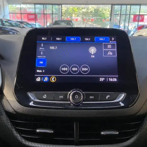 CHEVROLET Onix Hatch 1.0 12V 4P FLEX LT, Foto 27 CHEVROLET Onix Hatch 1.0 12V 4P FLEX LT, Foto 27