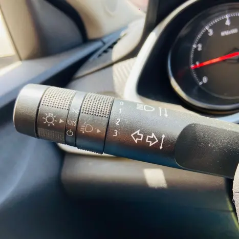 CHEVROLET Onix Hatch 1.0 12V 4P FLEX LT, Foto 10