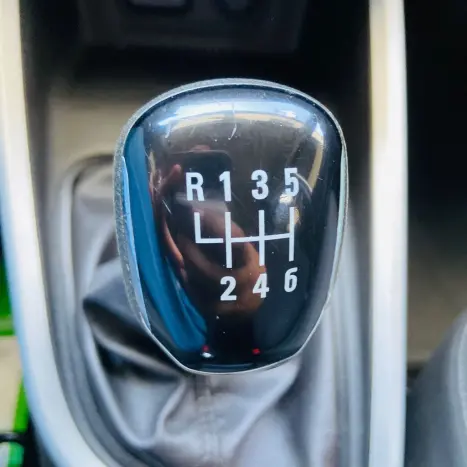 CHEVROLET Onix Hatch 1.0 12V 4P FLEX LT, Foto 11