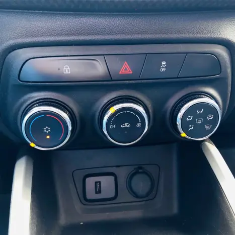 CHEVROLET Onix Hatch 1.0 12V 4P FLEX LT, Foto 13