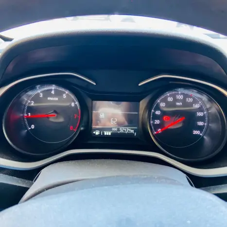 CHEVROLET Onix Hatch 1.0 12V 4P FLEX LT, Foto 14