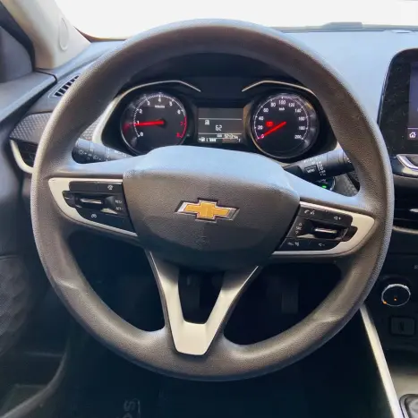 CHEVROLET Onix Hatch 1.0 12V 4P FLEX LT, Foto 18