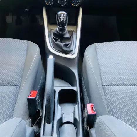 CHEVROLET Onix Hatch 1.0 12V 4P FLEX LT, Foto 19