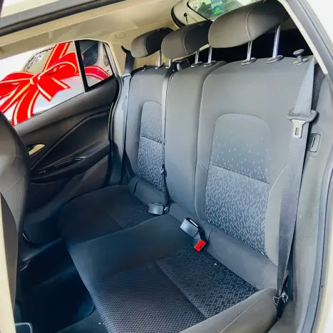 CHEVROLET Onix Hatch 1.0 12V 4P FLEX LT, Foto 20