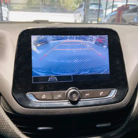 CHEVROLET Onix Hatch 1.0 12V 4P FLEX LT, Foto 21