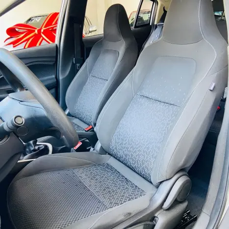 CHEVROLET Onix Hatch 1.0 12V 4P FLEX LT, Foto 22