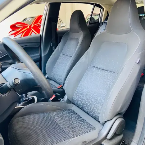 CHEVROLET Onix Hatch 1.0 12V 4P FLEX LT, Foto 23