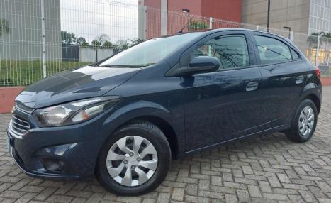 CHEVROLET Onix Hatch 1.0 4P FLEX JOY, Foto 1