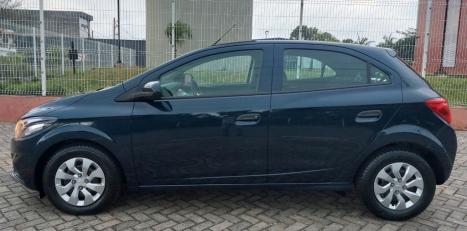 CHEVROLET Onix Hatch 1.0 4P FLEX JOY, Foto 2