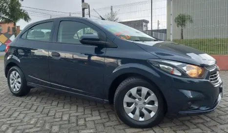 CHEVROLET Onix Hatch 1.0 4P FLEX JOY, Foto 9