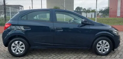 CHEVROLET Onix Hatch 1.0 4P FLEX JOY, Foto 10