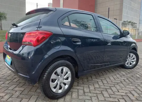 CHEVROLET Onix Hatch 1.0 4P FLEX JOY, Foto 11