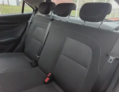 CHEVROLET Onix Hatch 1.0 4P FLEX JOY, Foto 15