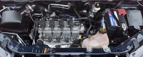 CHEVROLET Onix Hatch 1.0 4P FLEX JOY, Foto 17