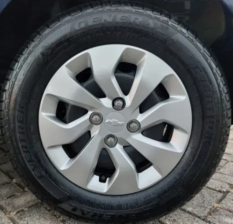 CHEVROLET Onix Hatch 1.0 4P FLEX JOY, Foto 18