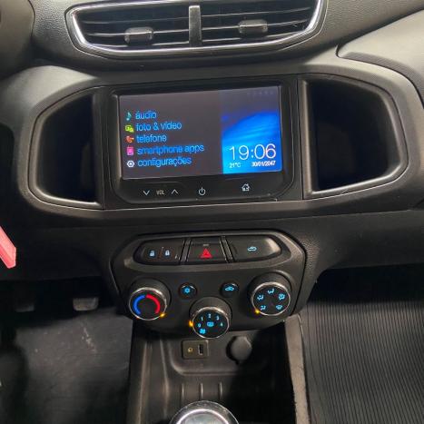 CHEVROLET Onix Hatch 1.4 4P FLEX LTZ, Foto 19