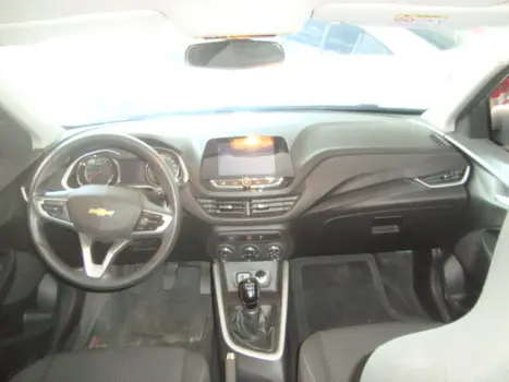CHEVROLET Onix Hatch 1.0 12V 4P FLEX LT TURBO, Foto 6
