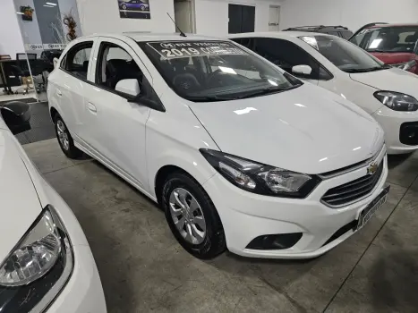 CHEVROLET Onix Hatch 1.0 4P FLEX LT, Foto 3