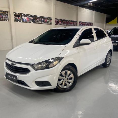 CHEVROLET Onix Hatch 1.0 4P FLEX LT, Foto 1 CHEVROLET Onix Hatch 1.0 4P FLEX LT, Foto 1