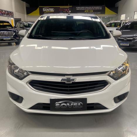CHEVROLET Onix Hatch 1.0 4P FLEX LT, Foto 2 CHEVROLET Onix Hatch 1.0 4P FLEX LT, Foto 2