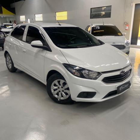 CHEVROLET Onix Hatch 1.0 4P FLEX LT, Foto 3 CHEVROLET Onix Hatch 1.0 4P FLEX LT, Foto 3