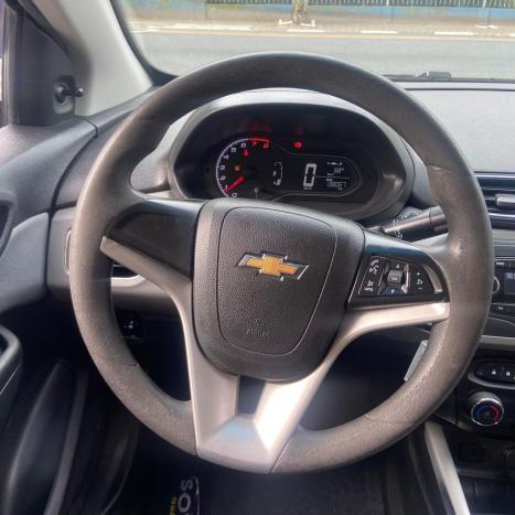 CHEVROLET Onix Hatch 1.0 4P FLEX LT, Foto 8 CHEVROLET Onix Hatch 1.0 4P FLEX LT, Foto 8
