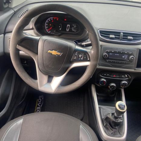 CHEVROLET Onix Hatch 1.0 4P FLEX LT, Foto 9 CHEVROLET Onix Hatch 1.0 4P FLEX LT, Foto 9