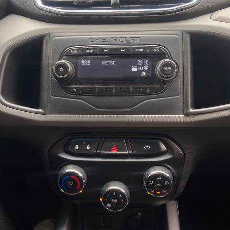 CHEVROLET Onix Hatch 1.0 4P FLEX LT, Foto 10 CHEVROLET Onix Hatch 1.0 4P FLEX LT, Foto 10