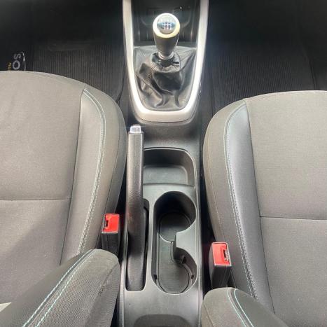 CHEVROLET Onix Hatch 1.0 4P FLEX LT, Foto 11 CHEVROLET Onix Hatch 1.0 4P FLEX LT, Foto 11