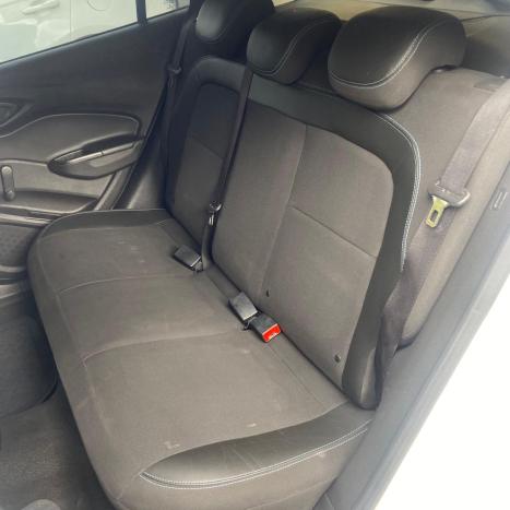 CHEVROLET Onix Hatch 1.0 4P FLEX LT, Foto 13 CHEVROLET Onix Hatch 1.0 4P FLEX LT, Foto 13