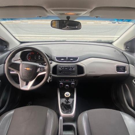CHEVROLET Onix Hatch 1.0 4P FLEX LT, Foto 18 CHEVROLET Onix Hatch 1.0 4P FLEX LT, Foto 18