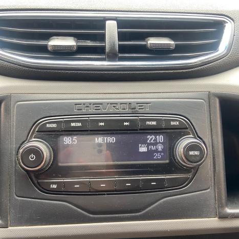 CHEVROLET Onix Hatch 1.0 4P FLEX LT, Foto 23 CHEVROLET Onix Hatch 1.0 4P FLEX LT, Foto 23