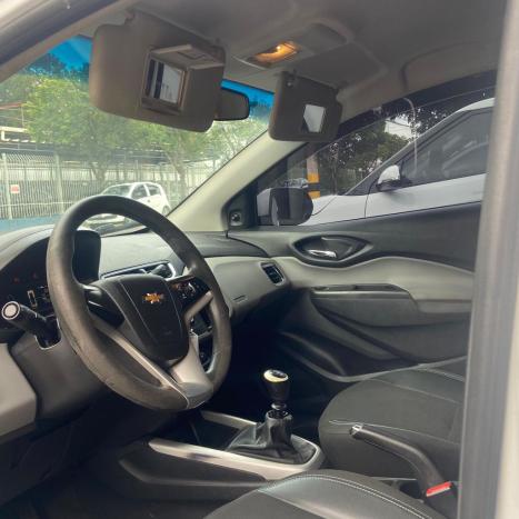 CHEVROLET Onix Hatch 1.0 4P FLEX LT, Foto 26 CHEVROLET Onix Hatch 1.0 4P FLEX LT, Foto 26